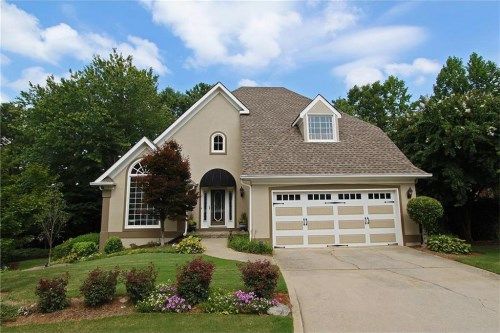 6170 Harbour Overlook, Alpharetta, GA 30005