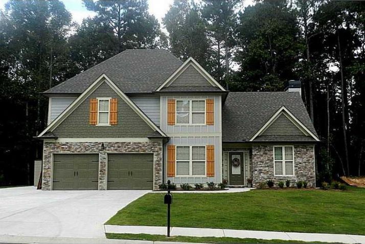 5055 Arbor View Parkway, Acworth, GA 30101