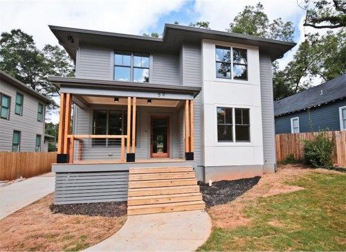 59 Whitefoord Avenue Se, Atlanta, GA 30317