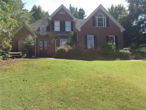 5225 Bridgewater Drive Nw, Acworth, GA 30101