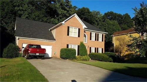 150 Richlake Drive, Suwanee, GA 30024