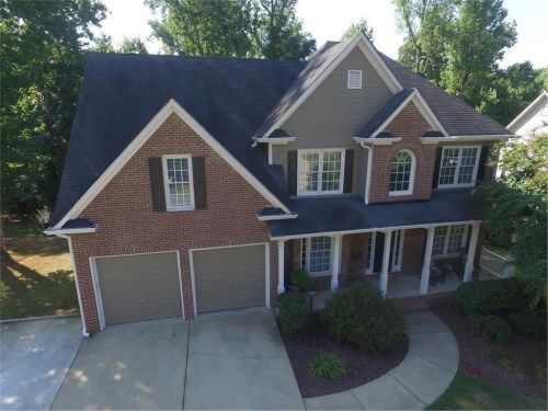 5614 Harbormist Drive, Powder Springs, GA 30127