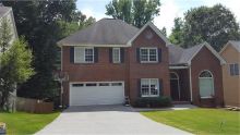 1188 Cool Springs Drive Nw Kennesaw, GA 30144