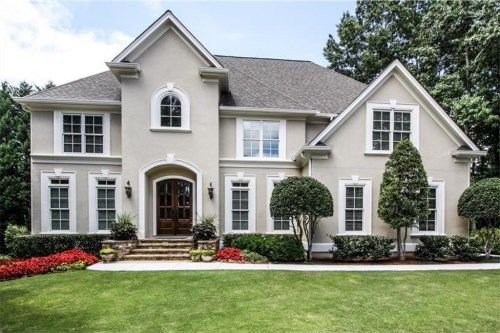 905 Magnolia Blossom Court, Alpharetta, GA 30005