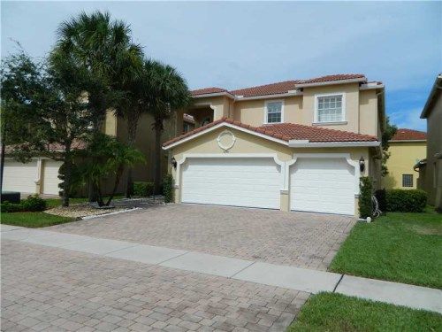 8241 Genova Way, Lake Worth, FL 33467