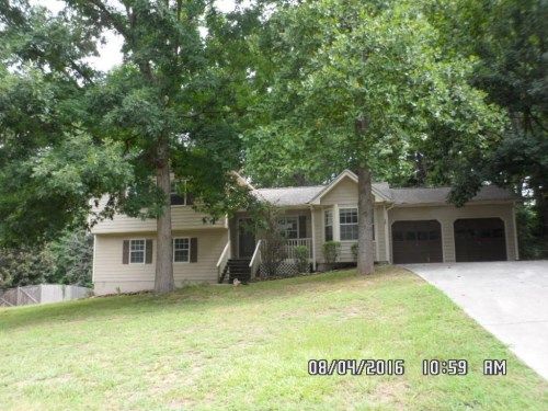 731 Westbury Drive, Bethlehem, GA 30620