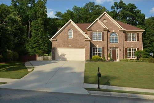 1211 Turtle Creek Court, Lawrenceville, GA 30043