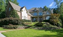 861 Oakton Pond Court Nw Marietta, GA 30064