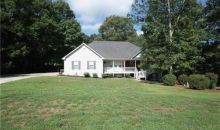 148 Forest Cove Court Dawsonville, GA 30534