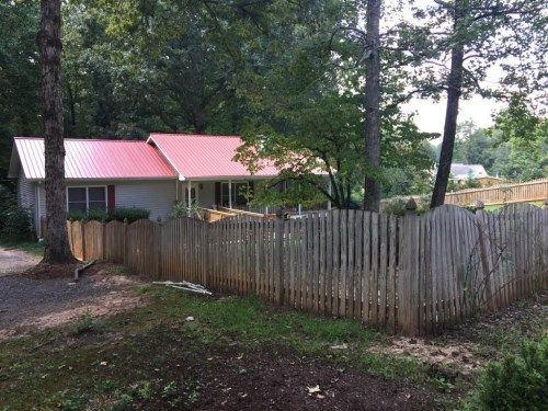 541 Homer Edwards Road, Dahlonega, GA 30533