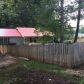 541 Homer Edwards Road, Dahlonega, GA 30533 ID:14852993