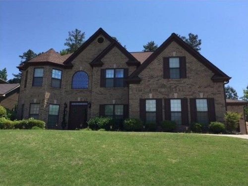 1543 Navigator Circle, Dacula, GA 30019