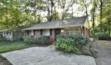 1074 Palafox Drive Ne Atlanta, GA 30324