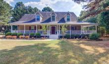 60 Boogers Hill Road Oxford, GA 30054