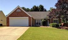 3581 Plum Creek Trail Nw Kennesaw, GA 30152