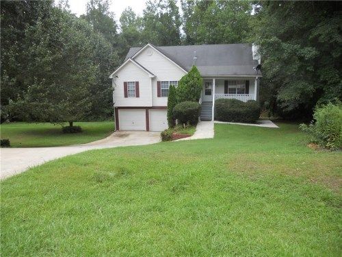 645 Robin Road, Covington, GA 30016