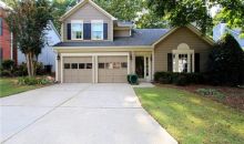 4025 Ivy Run Circle Duluth, GA 30096