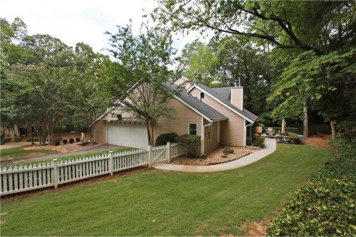 165 River Park Drive, Atlanta, GA 30328