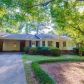 3305 Pine Meadow Road, Atlanta, GA 30327 ID:14856387