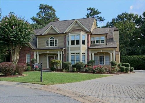 4128 Wandering Rose Lane, Marietta, GA 30062