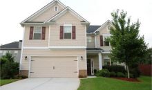 3360 Forest Grove Court Nw Acworth, GA 30101