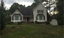 271 Picketts Mill Run Acworth, GA 30101