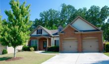 4812 Arbor View Parkway Nw Acworth, GA 30101