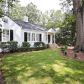 166 Peachtree Hills Avenue Ne, Atlanta, GA 30305 ID:14856145