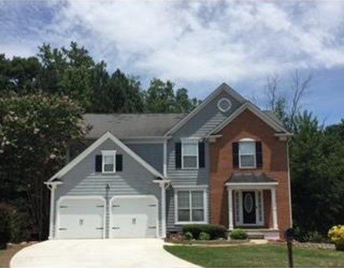 3610 Oak Park Drive, Suwanee, GA 30024