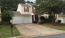 1455 Evanston Lane Marietta, GA 30062