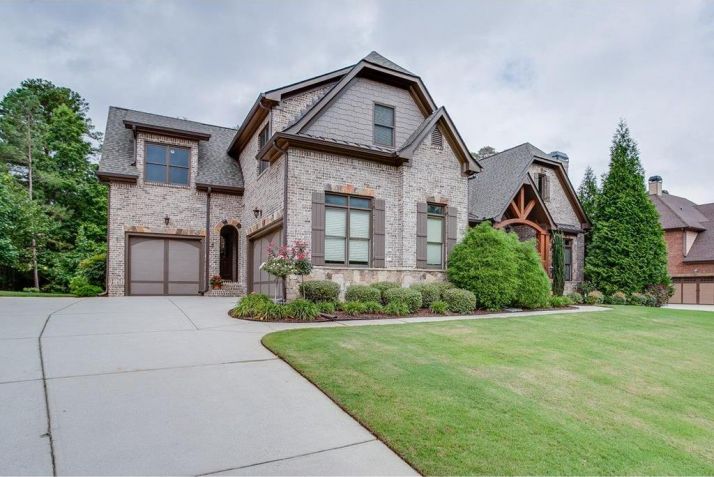 4849 Wildlife Way, Flowery Branch, GA 30542