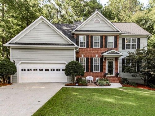 5721 Stonekirk Walk, Acworth, GA 30101