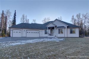 4335 E Serendipity Loop, Wasilla, AK 99654