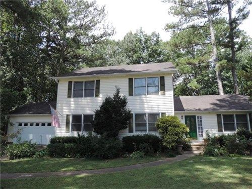 4102 Plantation Drive, Marietta, GA 30062