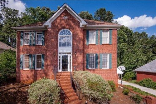 2307 Merrymount Drive, Suwanee, GA 30024