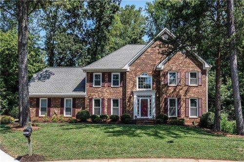 1527 Oakmoor Place, Marietta, GA 30062