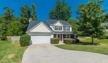 3507 Lake Valley Court Loganville, GA 30052