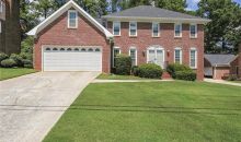 5678 N Manassas Run Ne Stone Mountain, GA 30087