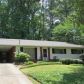 1317 Talcott Place, Decatur, GA 30033 ID:14604164