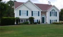 10 Brook Hollow Lane Cartersville, GA 30121