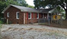 58 Hospital Road Cleveland, GA 30528