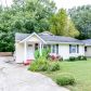 154 Woodbine Circle Se, Atlanta, GA 30317 ID:14857062