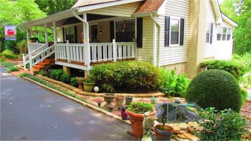 262 Claystone Walk View, Cleveland, GA 30528