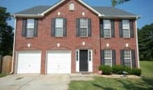 2720 Rusticwood Drive Snellville, GA 30078