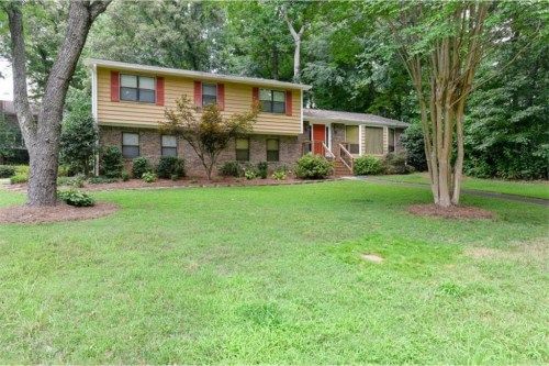 3132 Nashua Court, Marietta, GA 30062