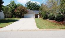 5304 Amber Cove Way Flowery Branch, GA 30542