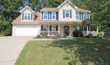 4092 Mount Vernon Drive Woodstock, GA 30189