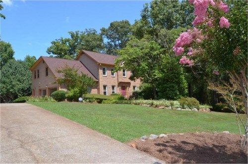 688 Borglum Court, Stone Mountain, GA 30087