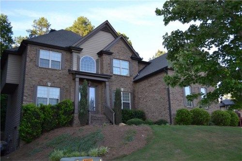 3266 Dolostone Way, Dacula, GA 30019