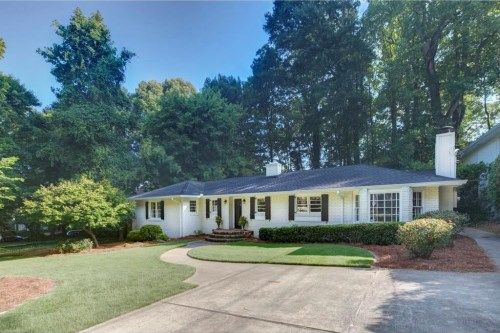 961 Dean Drive Nw, Atlanta, GA 30318